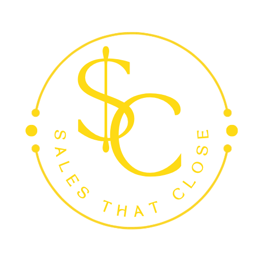 Sales That Close